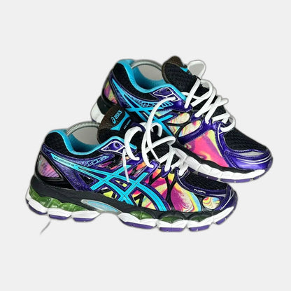 GEL NIMBUS 16 - NAMEK