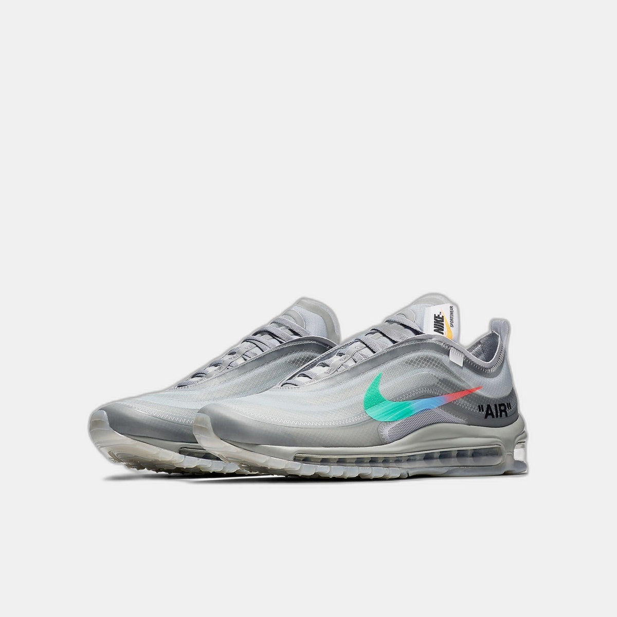 Nike Air Max 97 Off-White Menta