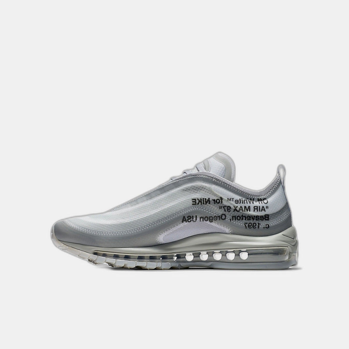 Nike Air Max 97 Off-White Menta