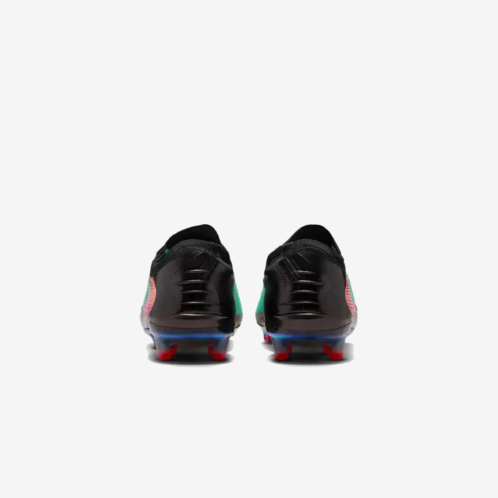 Nike Phantom 6 Elite Low AG- Turquoise/Chrome/Noir AG