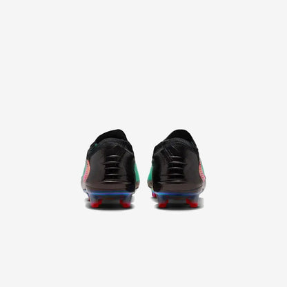 Nike Phantom 6 Elite Low AG- Turquoise/Chrome/Noir AG