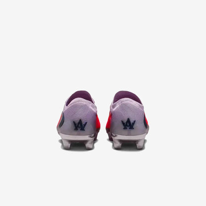 Nike Phantom 6 Elite Low Cut FG Alexia Putellas - Rouge/Gris