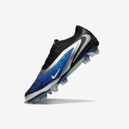 Nike PHANTOM 6 ELITE LOW CUT NOIR/GALAXY/ARGENT