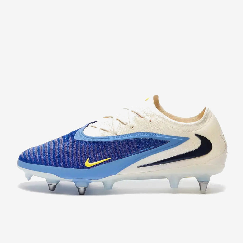 Nike Phantom 6 Elite Low Cut SG Fear Nothing - Bleu/Bleu Marine