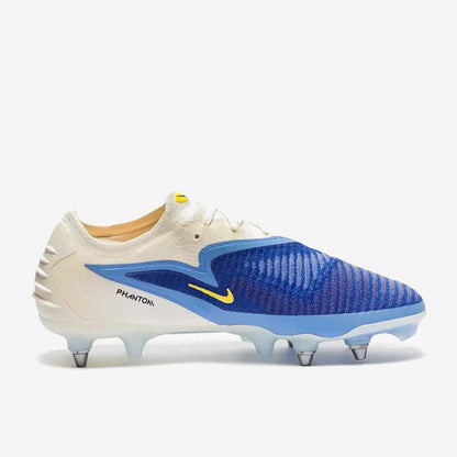 Nike Phantom 6 Elite Low Cut SG Fear Nothing - Bleu/Bleu Marine