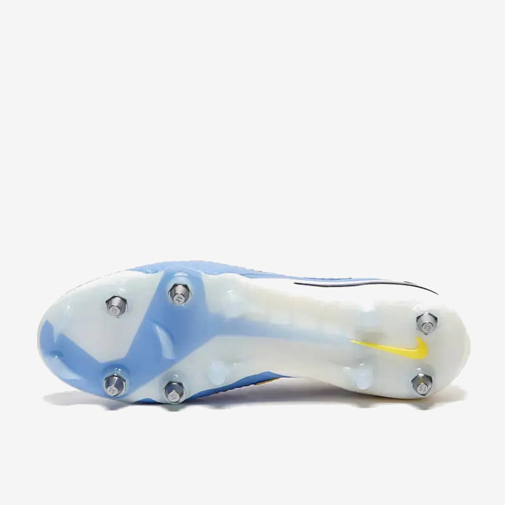 Nike Phantom 6 Elite Low Cut SG Fear Nothing - Bleu/Bleu Marine