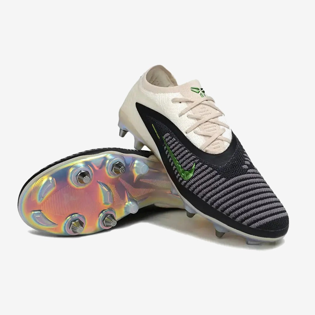 Nike PHANTOM 6 ELITE LOW CUT SG - KOBE BRYANT MAMBA SG