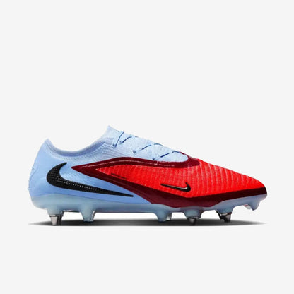 Nike Phantom 6 Elite Low Cut SG Scary Good - Royal Tint/Rouge