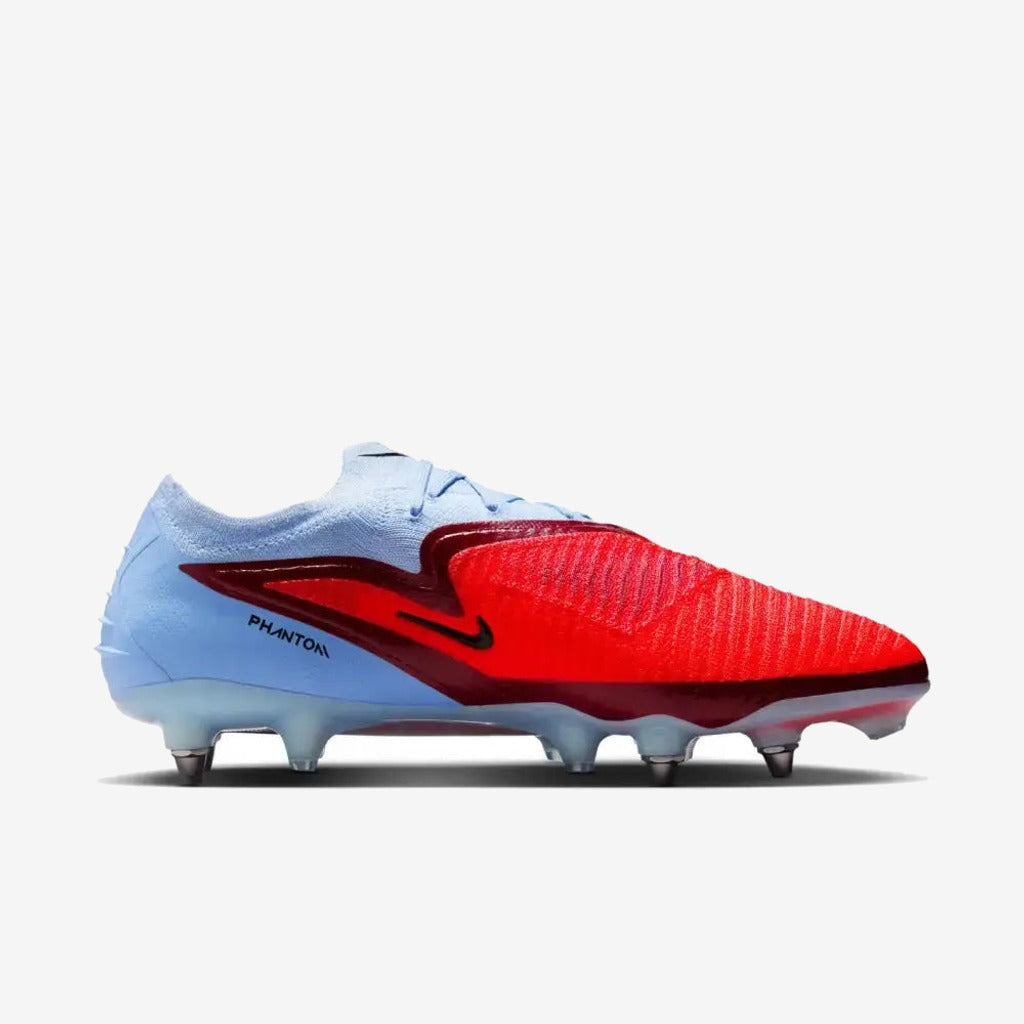 Nike Phantom 6 Elite Low Cut SG Scary Good - Royal Tint/Rouge