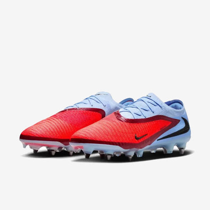 Nike Phantom 6 Elite Low Cut SG Scary Good - Royal Tint/Rouge