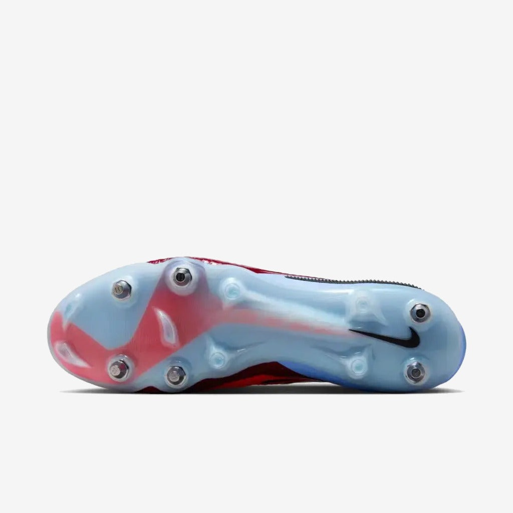 Nike Phantom 6 Elite Low Cut SG Scary Good - Royal Tint/Rouge