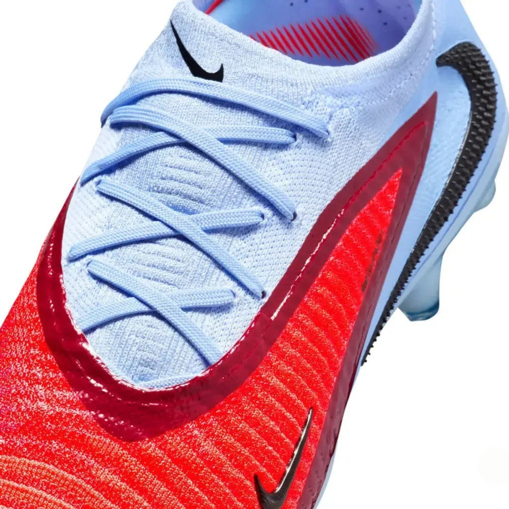 Nike Phantom 6 Elite Low Cut SG Scary Good - Royal Tint/Rouge