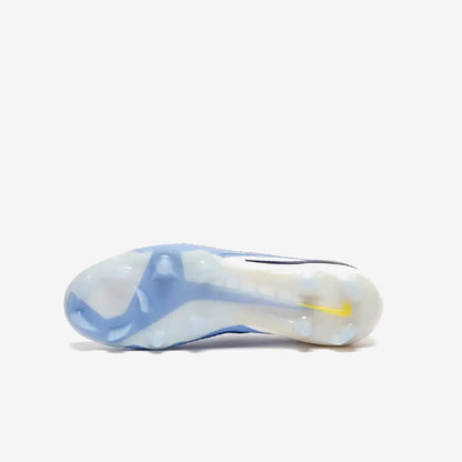 Nike Phantom 6 FG - Fear Nothing Bleu/Blanc/Jaune