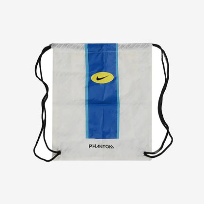 Nike Phantom 6 FG - Fear Nothing Bleu/Blanc/Jaune