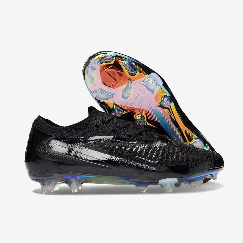 Nike Phantom 6 Full Black FG