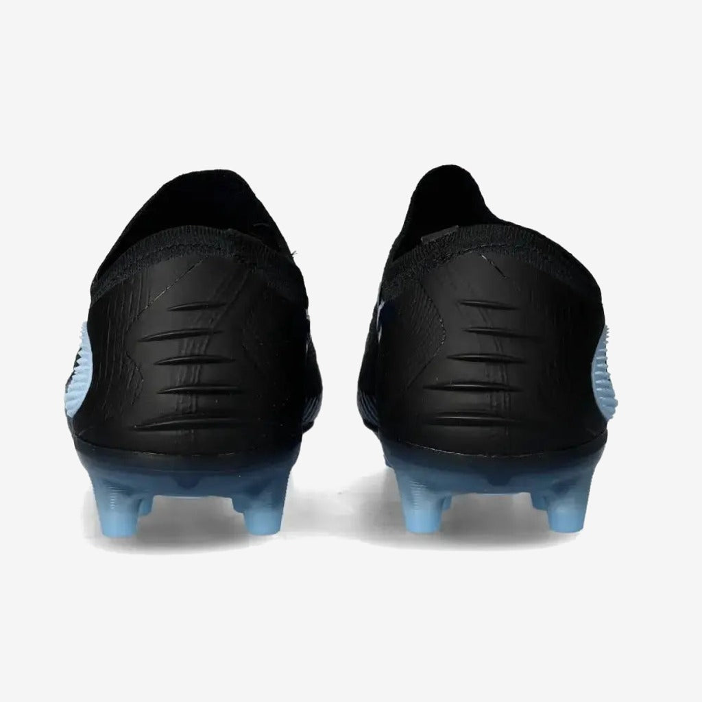 Nike Phantom 6 Low AG Shadow - Noir/Bleu