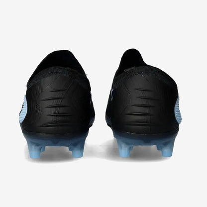 Nike Phantom 6 Low AG Shadow - Noir/Bleu