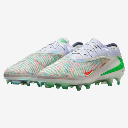 Nike Phantom 6 x EA Sports Low FG Shadow -Gris/Multicolor