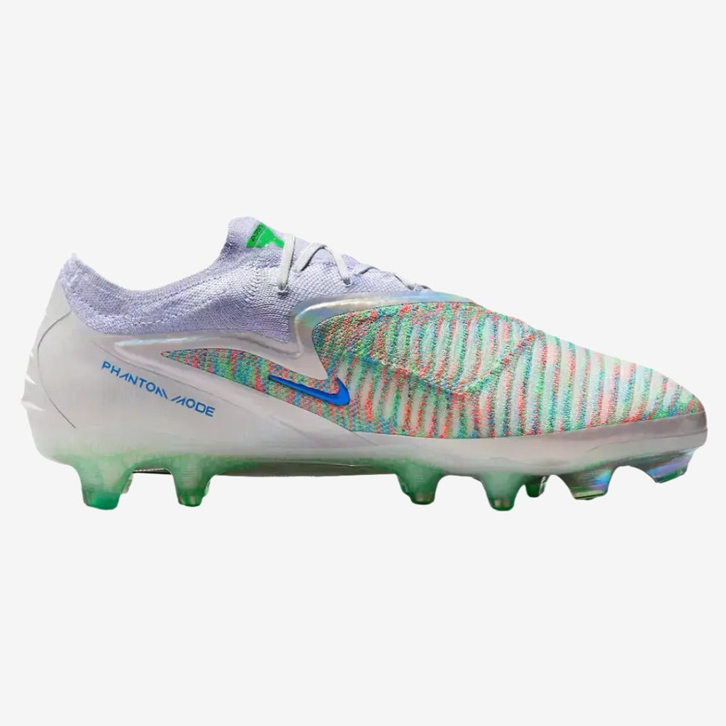 Nike Phantom 6 x EA Sports Low FG Shadow -Gris/Multicolor