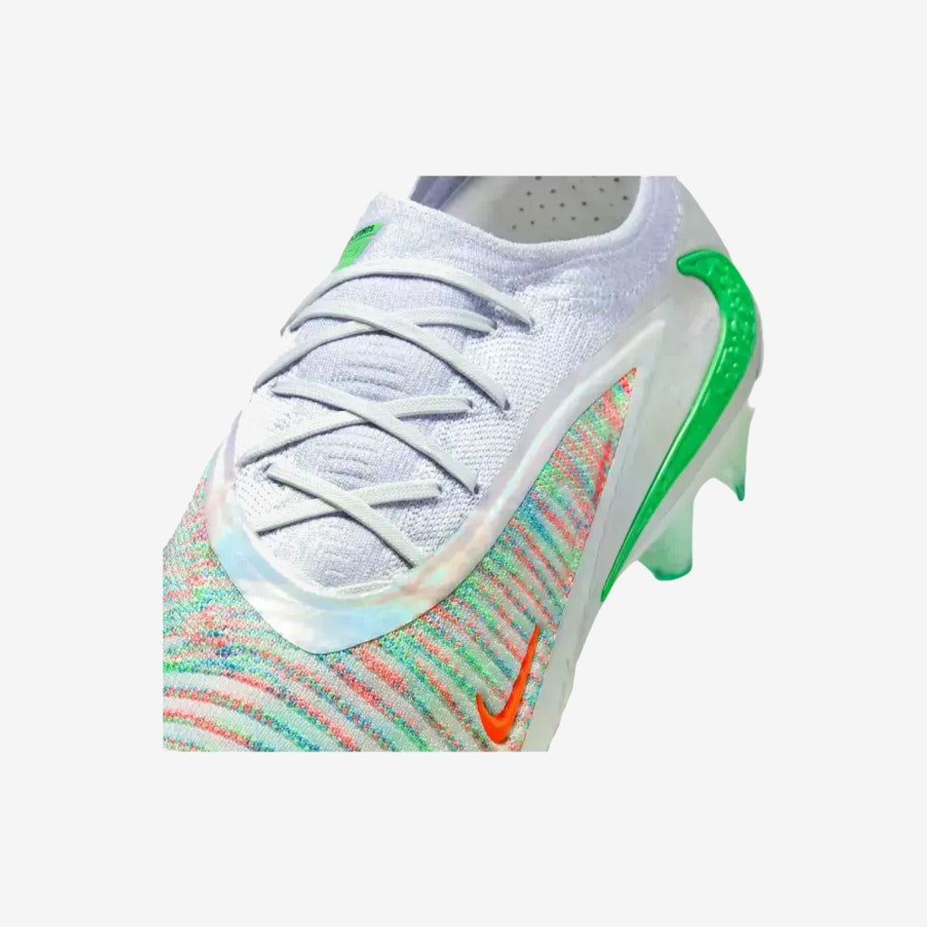 Nike Phantom 6 x EA Sports Low FG Shadow -Gris/Multicolor