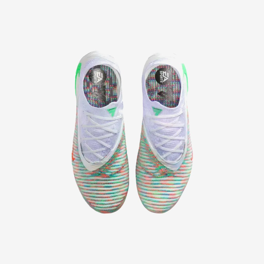 Nike Phantom 6 x EA Sports Low FG Shadow -Gris/Multicolor