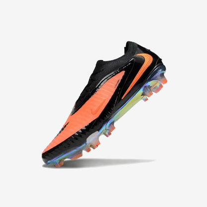 Nike Phantom 6 x Hypervenom - Noir/Orange FG