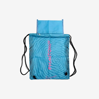 Nike Phantom GX DF Elite FG Blast - Bleu/Rose/Blanc/Bleu