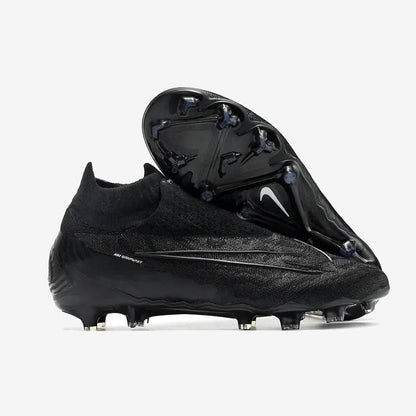 Nike Phantom GX DF Elite FG Full Black Noir