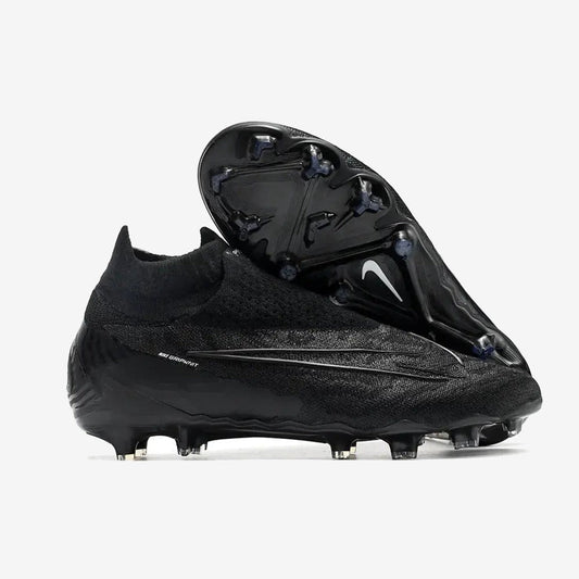 Nike Phantom GX DF Elite FG Full Black Noir