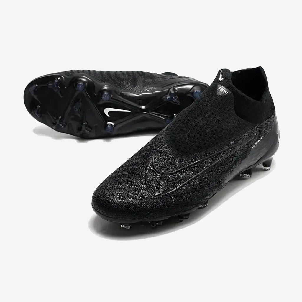 Nike Phantom GX DF Elite FG Full Black Noir