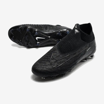 Nike Phantom GX DF Elite FG Full Black Noir