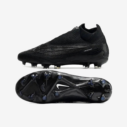 Nike Phantom GX DF Elite FG Full Black Noir