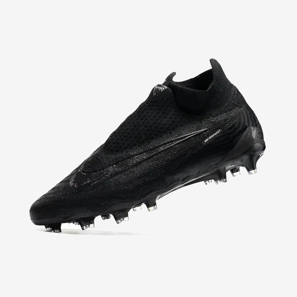 Nike Phantom GX DF Elite FG Full Black Noir