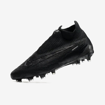 Nike Phantom GX DF Elite FG Full Black Noir