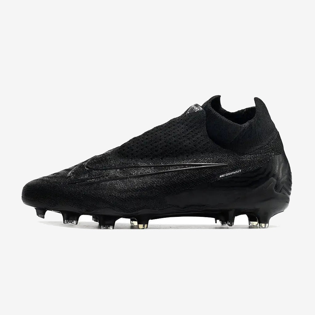 Nike Phantom GX DF Elite FG Full Black Noir