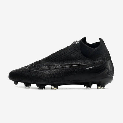 Nike Phantom GX DF Elite FG Full Black Noir