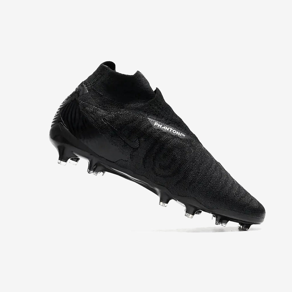 Nike Phantom GX DF Elite FG Full Black Noir