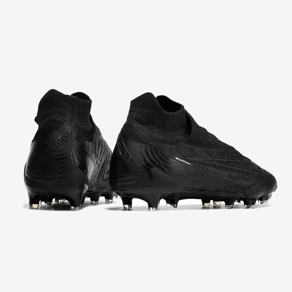 Nike Phantom GX DF Elite FG Full Black Noir