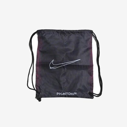 Nike Phantom GX DF Elite FG Full Black Noir