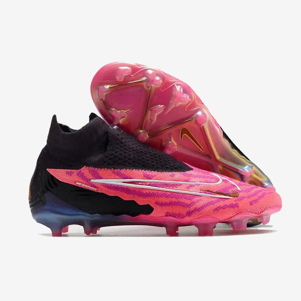Nike Phantom GX DF Elite FG Hyper Rose