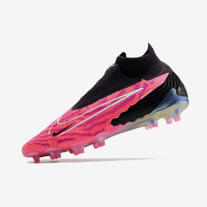 Nike Phantom GX DF Elite FG Hyper Rose