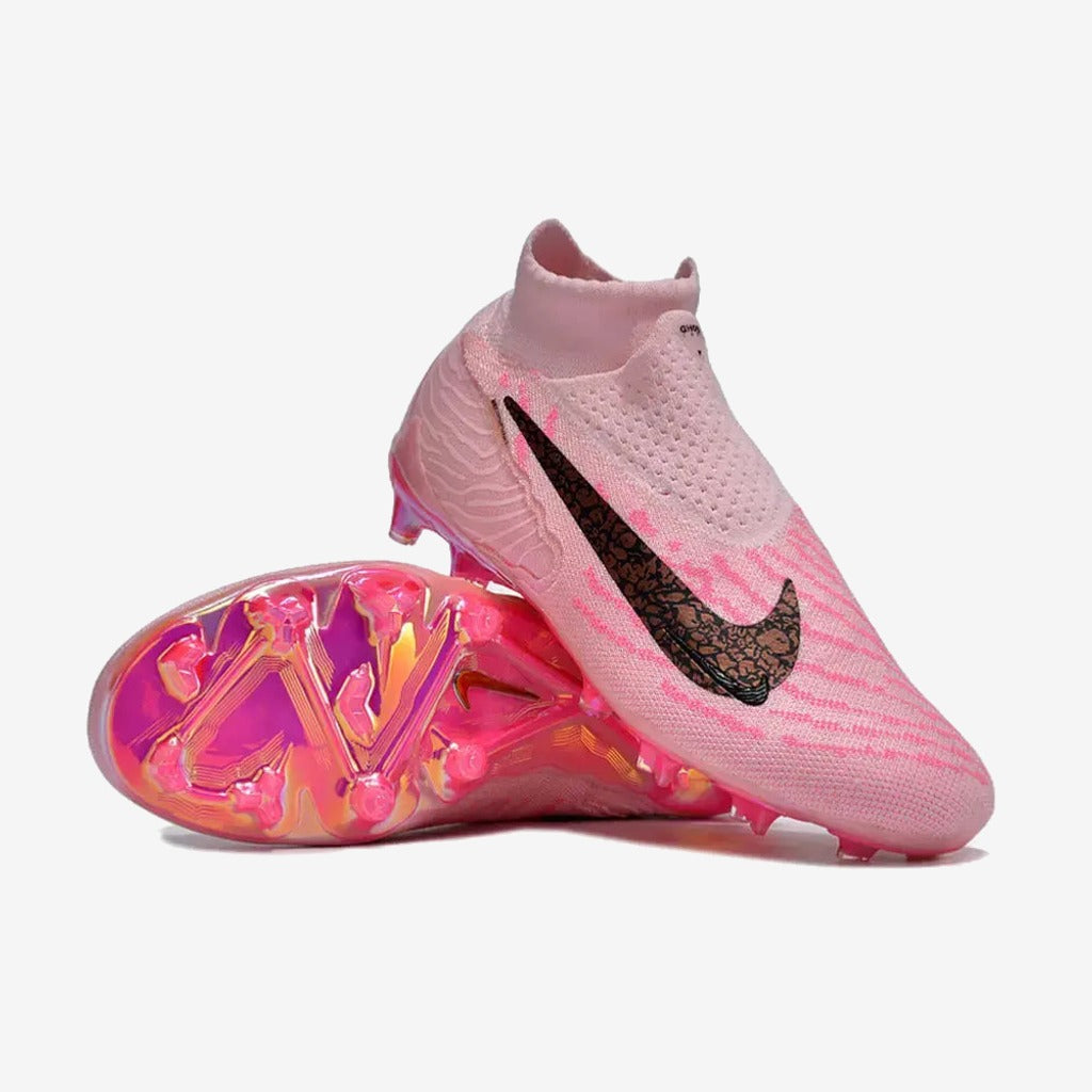 Nike Phantom GX DF Elite FG Rose