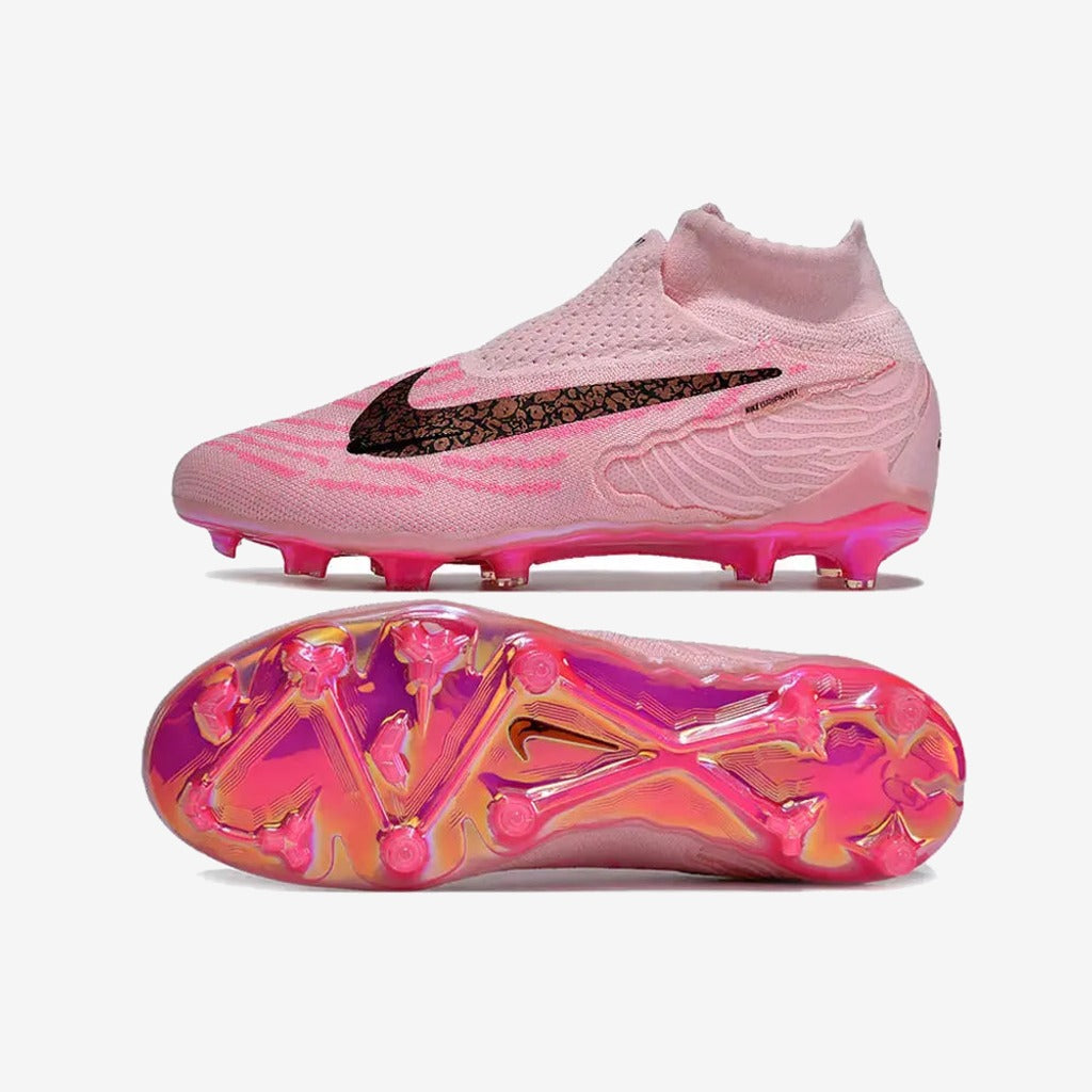 Nike Phantom GX DF Elite FG Rose