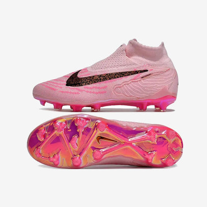 Nike Phantom GX DF Elite FG Rose