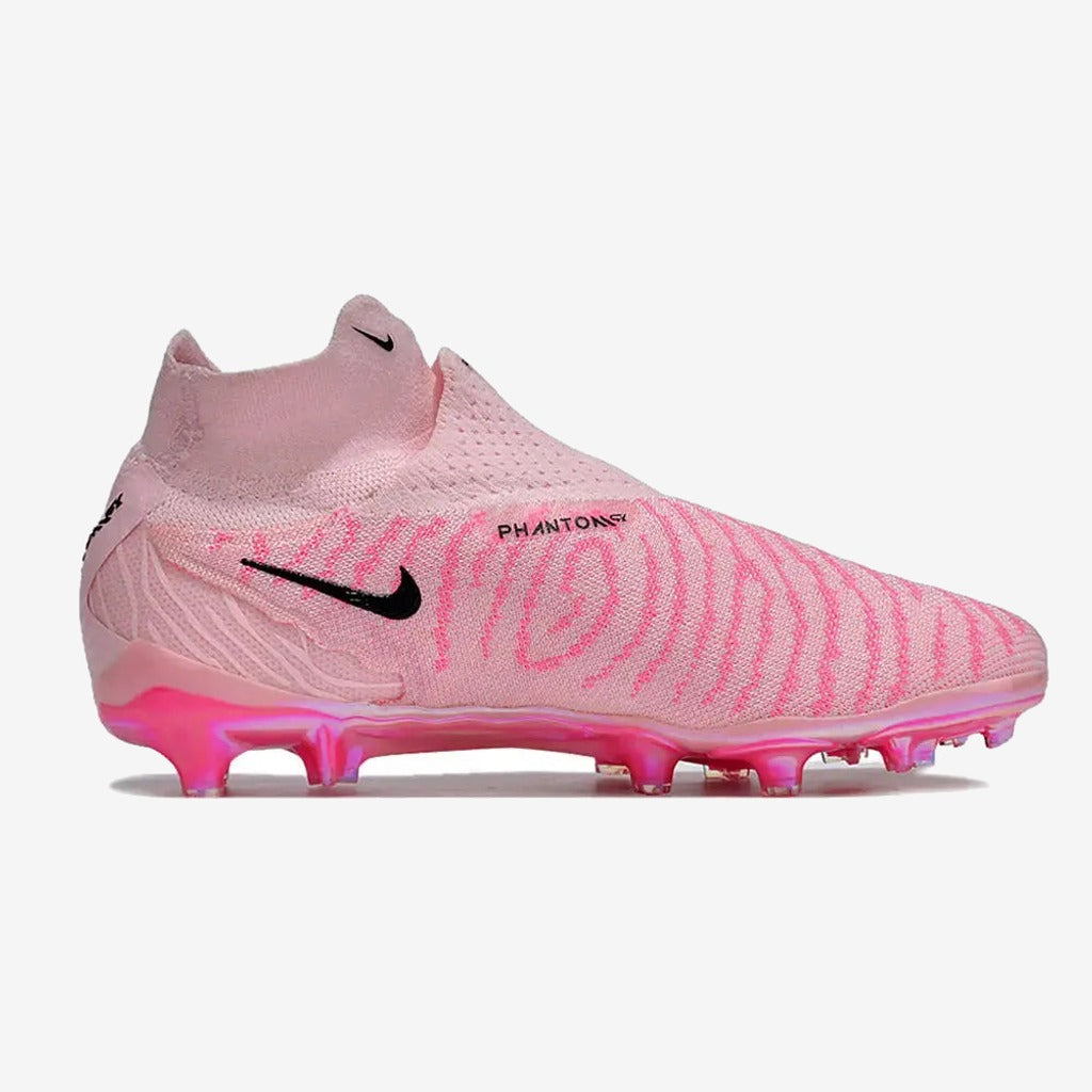 Nike Phantom GX DF Elite FG Rose