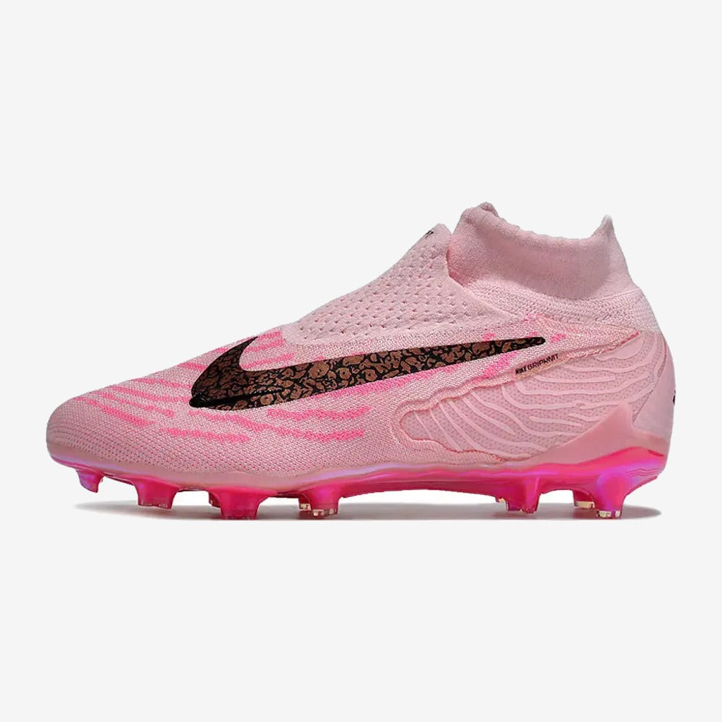 Nike Phantom GX DF Elite FG Rose
