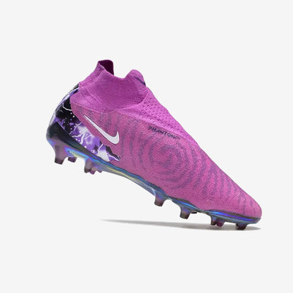 Nike Phantom GX DF Elite FG Thunder - Violet