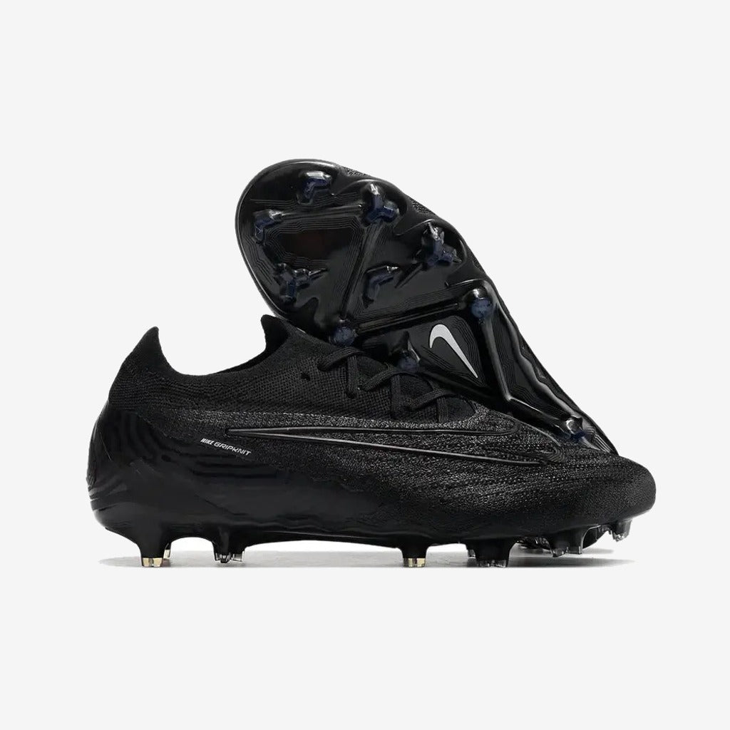 Nike Phantom GX Elite FG Full Black