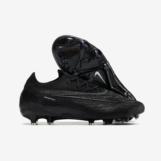 Nike Phantom GX Elite FG Full Black
