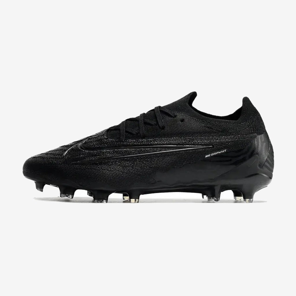 Nike Phantom GX Elite FG Full Black
